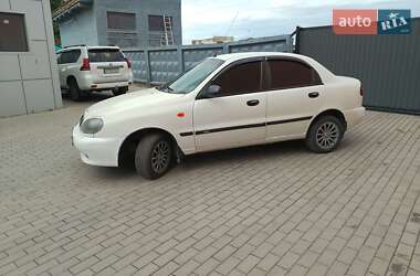 Седан Daewoo Sens 2005 в 