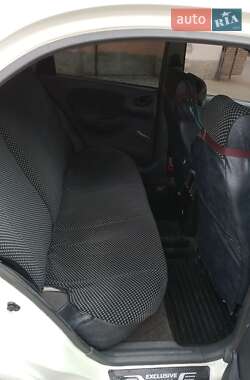 Седан Daewoo Sens 2005 в 