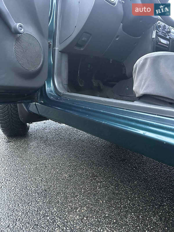 Седан Daewoo Sens 2005 в Києві фото 4 Седан Daewoo Sens 2005 в Києві