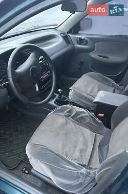 Седан Daewoo Sens 2005 в 