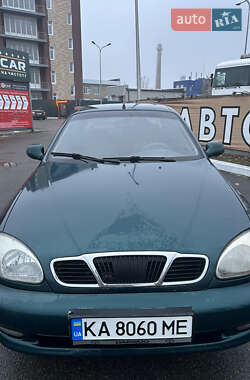 Седан Daewoo Sens 2005 в 