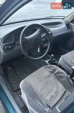 Седан Daewoo Sens 2005 в 