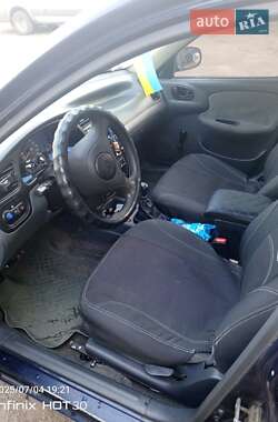 Седан Daewoo Sens 2006 в 