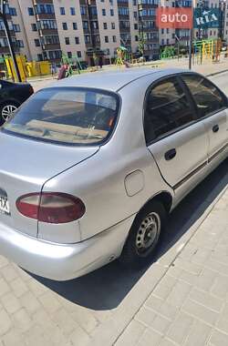 Седан Daewoo Sens 2004 в Виннице