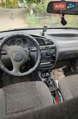 Седан Daewoo Sens 2006 в 