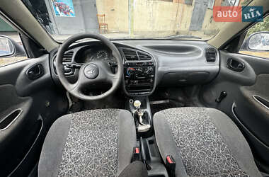 Седан Daewoo Sens 2004 в 