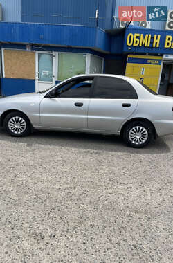 Седан Daewoo Sens 2004 в 