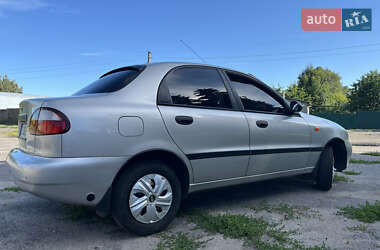 Седан Daewoo Sens 2004 в 