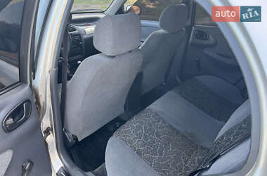 Седан Daewoo Sens 2004 в 