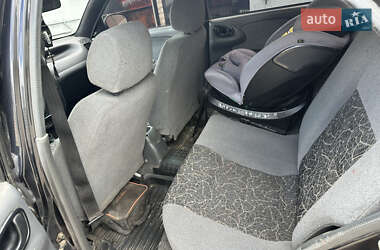 Седан Daewoo Sens 2006 в 