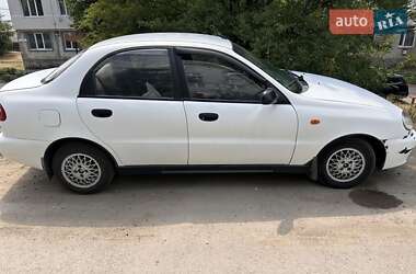 Седан Daewoo Sens 2004 в Балте