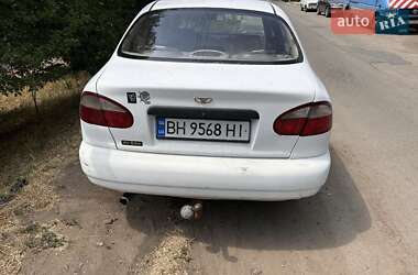 Седан Daewoo Sens 2004 в 