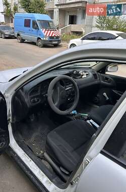 Седан Daewoo Sens 2004 в 
