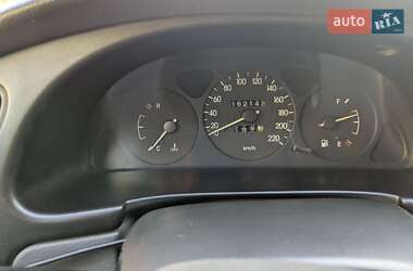 Седан Daewoo Sens 2004 в 