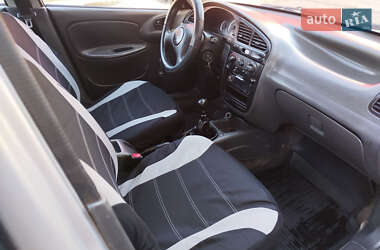 Седан Daewoo Sens 2014 в 