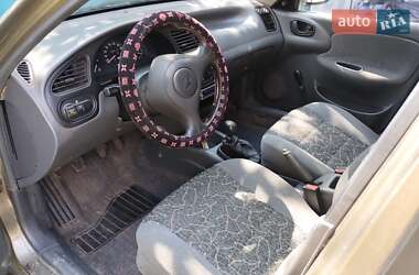 Седан Daewoo Sens 2005 в 