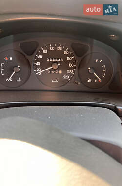 Седан Daewoo Sens 2007 в 