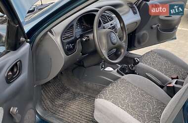 Седан Daewoo Sens 2007 в 