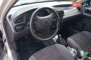 Седан Daewoo Sens 2008 в 