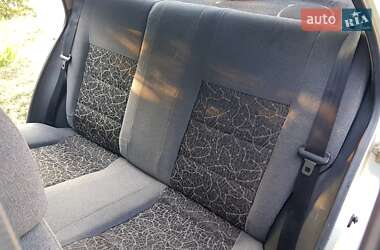 Седан Daewoo Sens 2008 в 