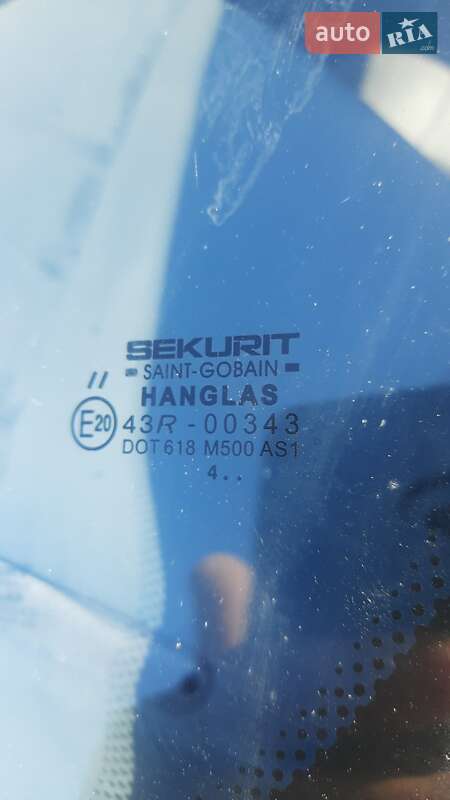 Седан Daewoo Sens 2005 в 