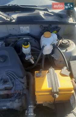 Седан Daewoo Sens 2005 в 