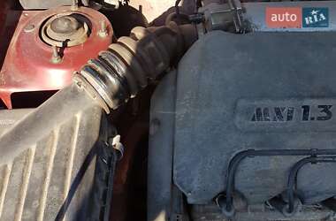 Седан Daewoo Sens 2003 в 