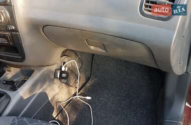 Седан Daewoo Sens 2003 в 