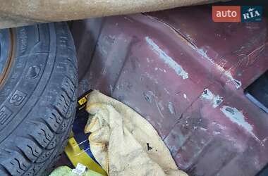 Седан Daewoo Sens 2003 в 