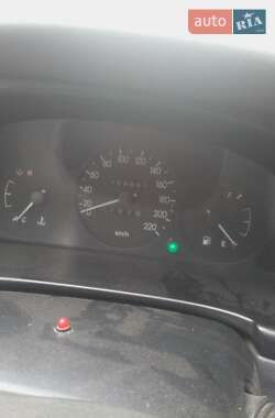 Седан Daewoo Sens 2005 в 
