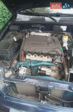 Седан Daewoo Sens 2005 в 