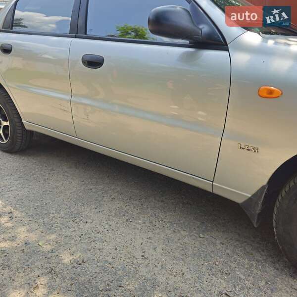 Седан Daewoo Sens 2004 в Белой Церкви фото 6 Седан Daewoo Sens 2004 в Белой Церкви