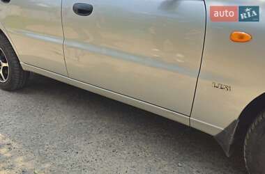 Седан Daewoo Sens 2004 в 