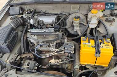 Седан Daewoo Sens 2004 в 