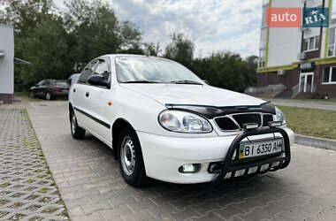 Седан Daewoo Sens 2006 в 