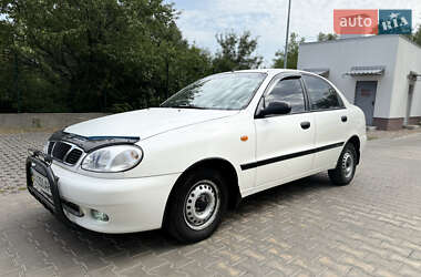 Седан Daewoo Sens 2006 в 