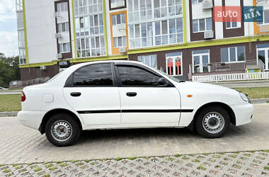 Седан Daewoo Sens 2006 в 