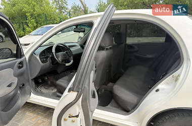 Седан Daewoo Sens 2006 в 