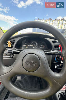 Седан Daewoo Sens 2007 в 