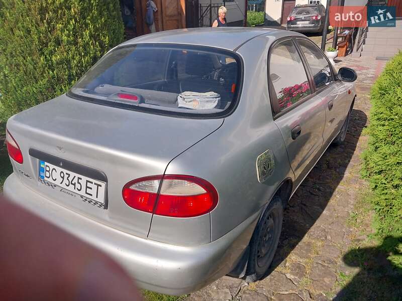 Седан Daewoo Sens 2004 в Добромиле фото 2 Седан Daewoo Sens 2004 в Добромиле