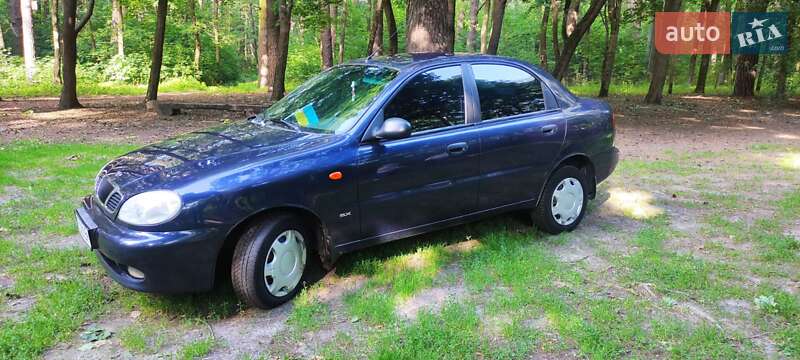 Седан Daewoo Sens 2004 в Чернигове фото 11 Седан Daewoo Sens 2004 в Чернигове