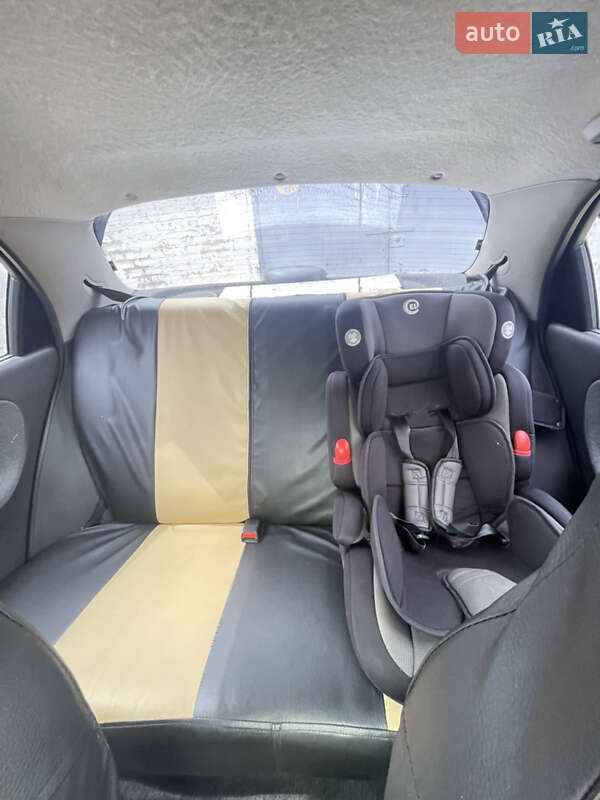 Седан Daewoo Sens 2005 в Чернігові фото 11 Седан Daewoo Sens 2005 в Чернігові