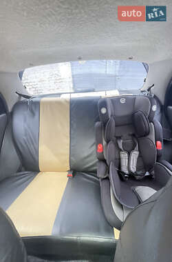 Седан Daewoo Sens 2005 в 