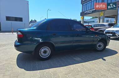 Седан Daewoo Sens 2003 в 