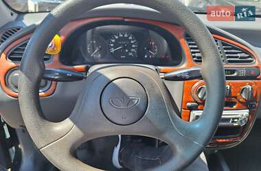 Седан Daewoo Sens 2003 в 