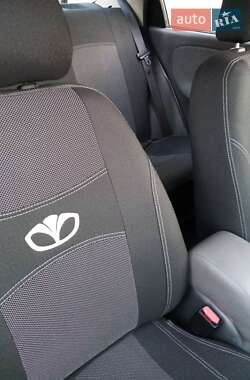 Седан Daewoo Sens 2007 в 
