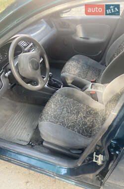 Седан Daewoo Sens 2004 в 