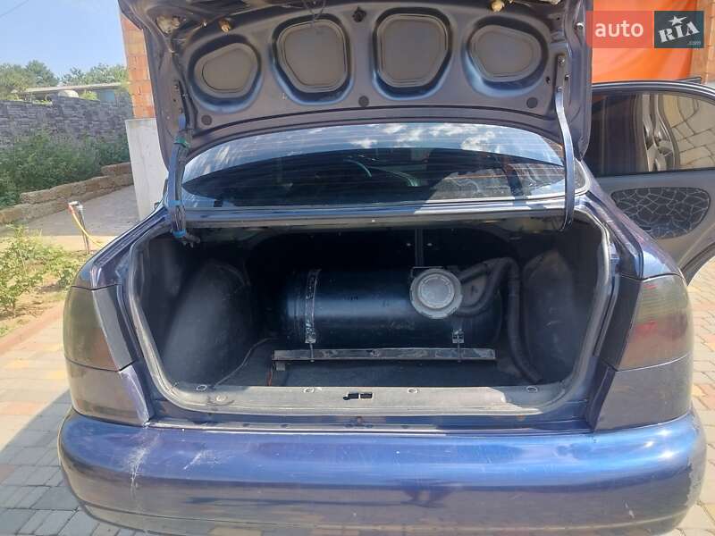 Седан Daewoo Sens 2004 в Очакове