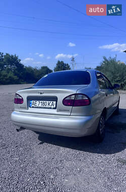 Седан Daewoo Sens 2003 в 