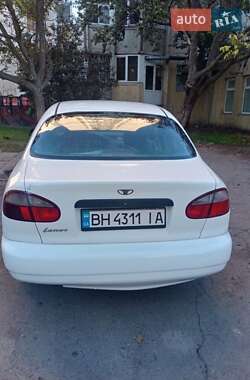 Седан Daewoo Sens 2005 в 